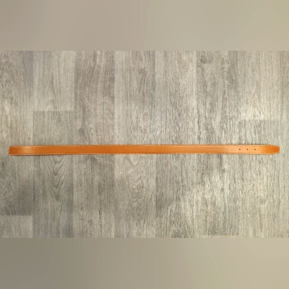 HERMES REVERSIBLE BELT, NEW WITHOUT TAG. - Picture 7 of 10